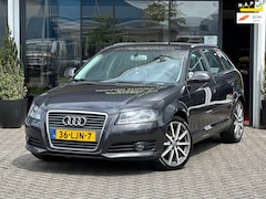 Audi A3 Sportback - 1.8 TFSI Ambiente Pro Line