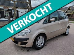 Lancia Musa - 1.4-16V Platino DFN