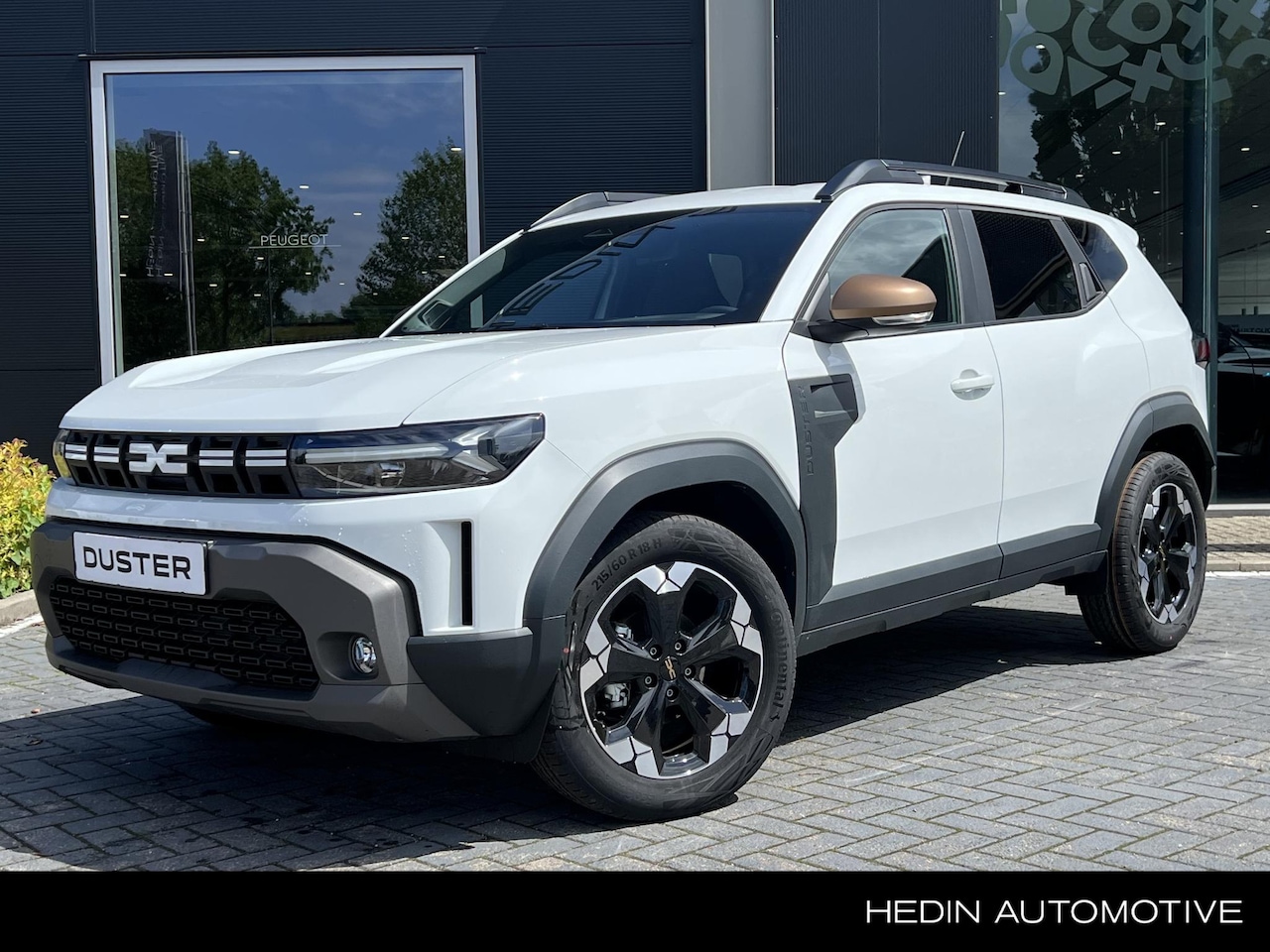 Dacia Duster - 1.6 Hybrid 140 Extreme | 7 JAAR GARANTIE | 18" LM VELGEN | PACK WINTER | MC 1159 - AutoWereld.nl