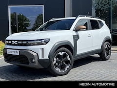 Dacia Duster - 1.6 Hybrid 140 Extreme | 7 JAAR GARANTIE | 18" LM VELGEN | PACK WINTER | MC 1159