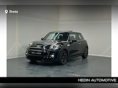 MINI Cooper S - 3-deurs 2.0 | Panoramadak | Comfort Access | Navigatie | Parkeersensoren achter | Sportsto