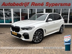 BMW X5 - xDrive45e High Executive | 360 Camera | Memory Stoelen | Sfeerverlichting | HUD