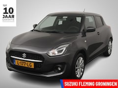 Suzuki Swift - 1.2 Select Smart Hybrid