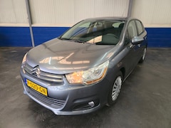 Citroën C4 - 1.4 VTi Attraction