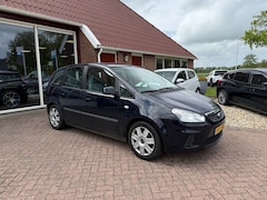 Ford C-Max - 1.6 16V TREND NIEUWE APK laaste onderhoudsbeurt december 2025