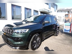 Jeep Compass - 1.3T 80TH ANN Automaat Zeer Fraai 1750 kg Trekken