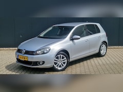 Volkswagen Golf - 1.2 TSI 5DRS Highline Zuinige motor