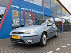 Ford Focus - 1.6-16V Futura 5-Deurs Leer Airco(ECC)