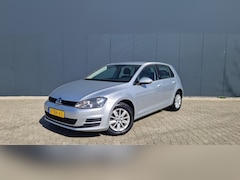 Volkswagen Golf - 1.2 TSI 5DRS Zuinige motor