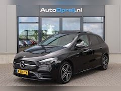 Mercedes-Benz B-klasse - 250 e AMG Line Premium Plus NAVI, Leder, Camera 360, Panoramadak, Head-up