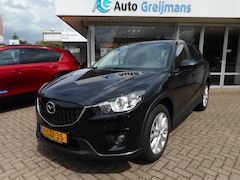 Mazda CX-5 - 2.0 GT-M 4WD Automaat