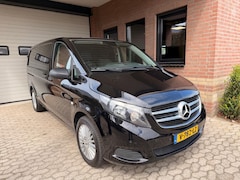 Mercedes-Benz Vito - 114 CDI Lang AUT clima camera PDC 2e eig