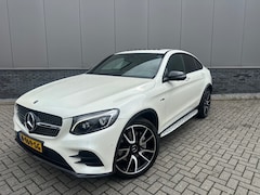 Mercedes-Benz GLC-klasse Coupé - AMG GLC 43+SchuifKanteldak Orig 104308Km