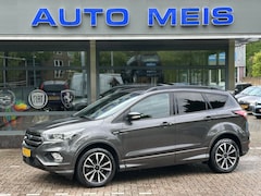 Ford Kuga - 1.5 Eco Boost ST Line Airco Cruise Camera Telefoon Trekhaak