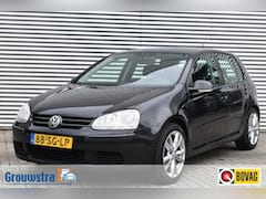 Volkswagen Golf - 1.4 FSI BNS LINE / ZEER GOED ONDERHOUDEN / APK T/M 6-11-2026
