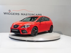 SEAT Leon - Cupra 2.0 TFSI 5drs 241PK , Xenon, Climate, Cruise