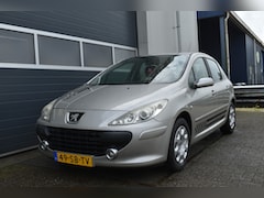 Peugeot 307 - 1.6-16V XS