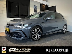 Volkswagen Golf - 1.5 ETSI R-LINE BNS l PANO l WINTERPACK l IQLED l CAMERA l