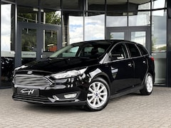 Ford Focus Wagon - 1.0 TITANIUM