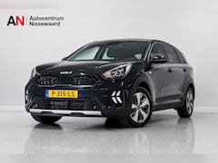 Kia Niro - 1.6 GDi Hybrid ComfortLine |Carplay|