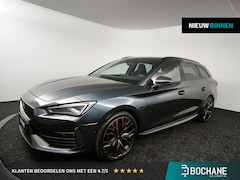 CUPRA Leon Sportstourer - E-Hybrid 1.4 TSI Binnenkomst verwacht |
