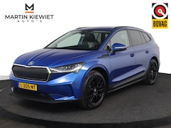 Skoda Enyaq iV - 60 First Edition|SOH 93, 53%|ACC|Warmtepomp|Stoelverwarming
