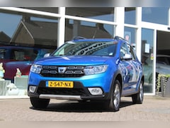 Dacia Sandero Stepway - 1.0 TCE BI-Fuel ESSENT