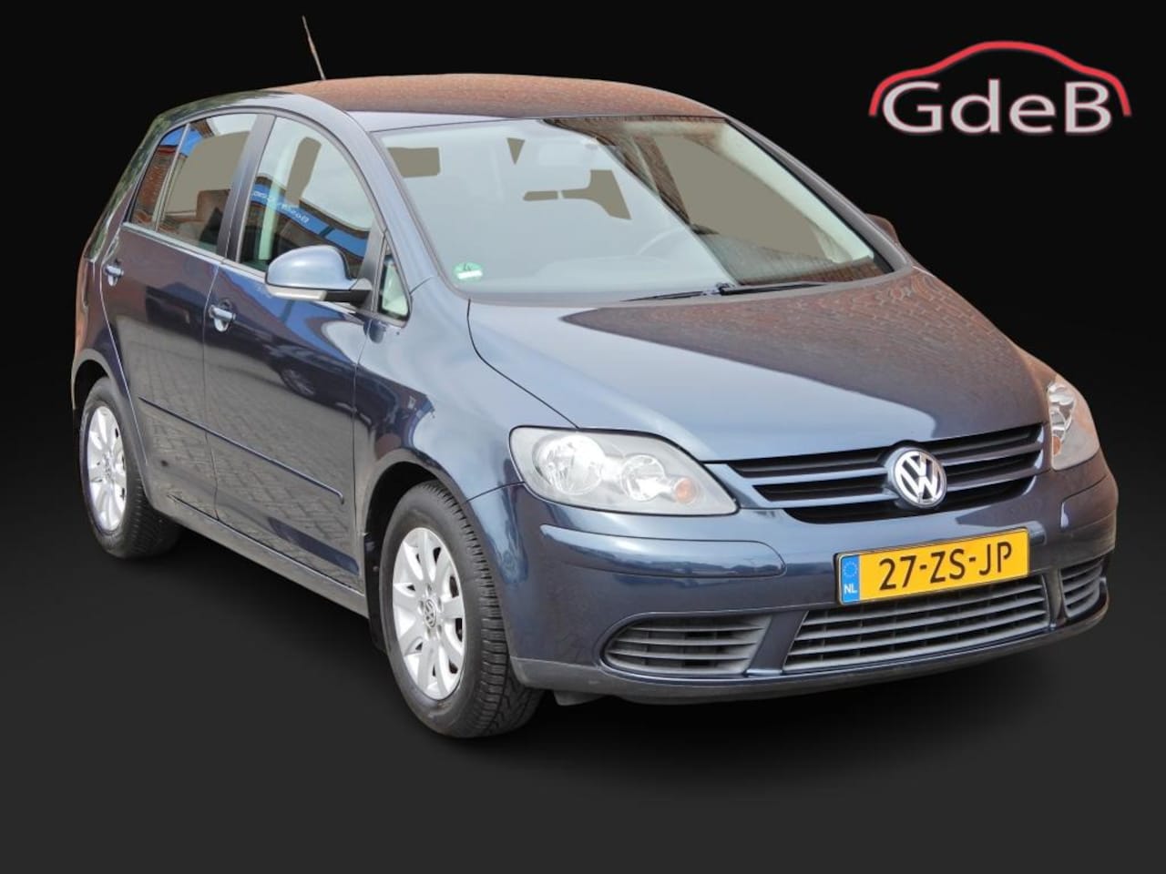 Volkswagen Golf - 1.4 TSI Comfortline 1.4 TSI COMFORTLINE - AutoWereld.nl