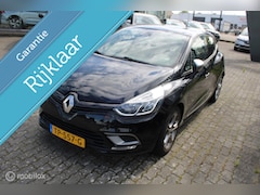 Renault Clio - 0.9 TCe GT-Line/Navi/Tel/Pdc/