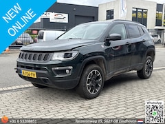 Jeep Compass - 4xe 240 Plug-in Hybrid Electric Trailhawk | € 8.200, - NETTO | MOTOR DEFECT