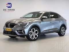 Renault Arkana - 1.6 E-Tech Hybrid 145PK Intens - Apple CarPlay - Google Maps