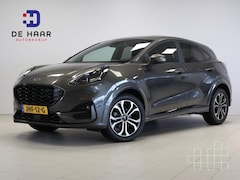 Ford Puma - 1.0 Ecoboost ST-Line 155pk - Winter pakket - Adaptive Cruise - Elek. achterklep