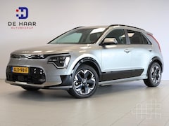 Kia Niro EV - DynamicLine 64.8 kWh - CarPlay - Stoelverw. - Navi - Sensoren