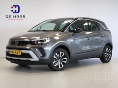 Opel Crossland - 1.2 Turbo 110pk Elegance - Pano - Camera - Dodehoek - Navi