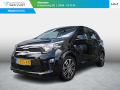 Kia Picanto - 1.0 MPi ComfortPlusLine | Carplay | Camera | Airco | LM velgen