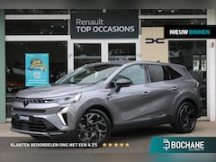 Renault Symbioz - 1.6 E-Tech full hybrid 145 esprit Alpine Achterruitrij Camera | Navigatiesysteem | Parkeer