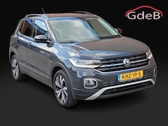 Volkswagen T-Cross - 1.0 TSI STYLE automaat