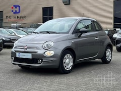 Fiat 500 - 1.0 Hybrid Urban - Parkeersens. - LM Velgen beschikbaar - CarPlay