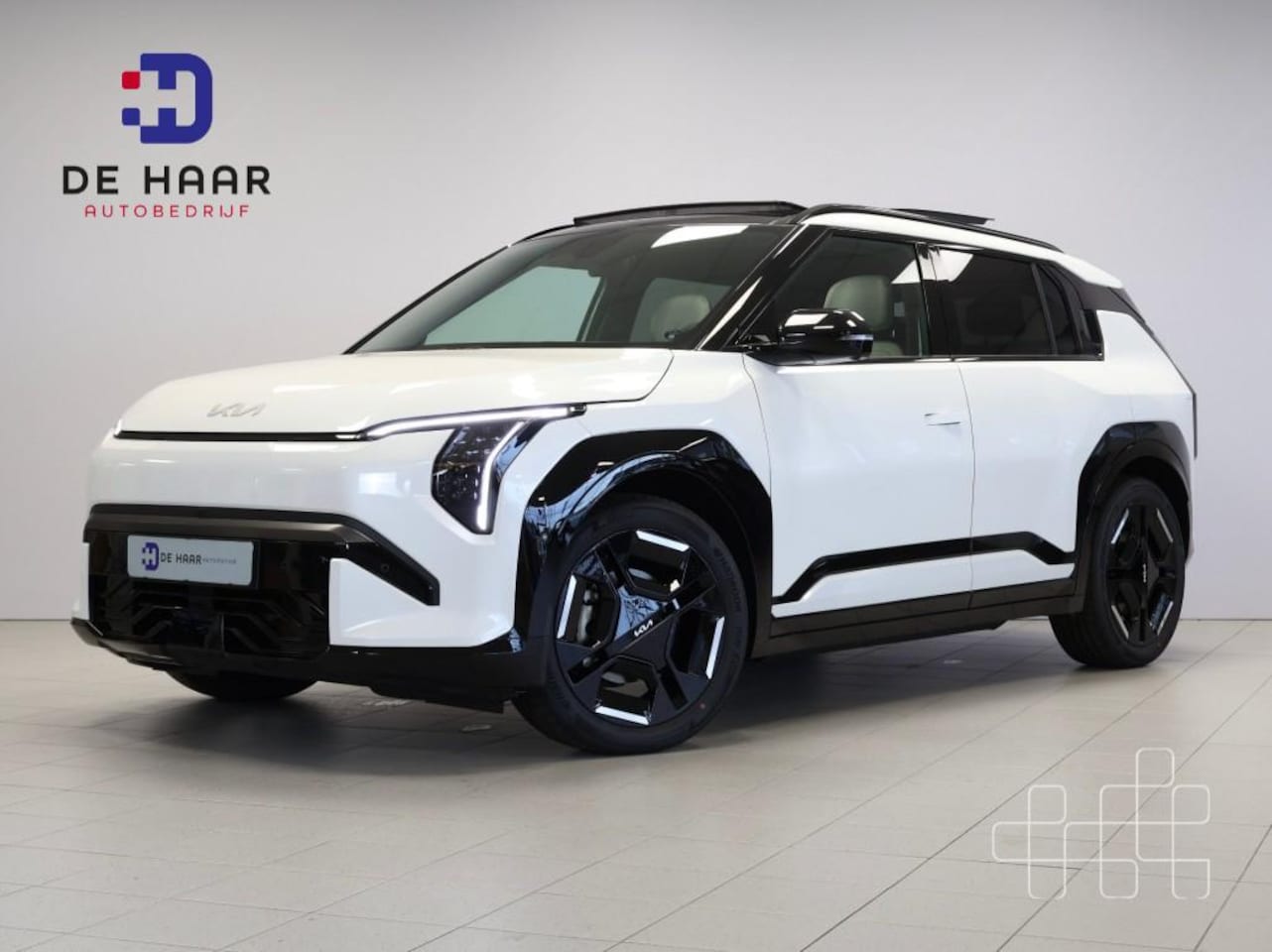 Kia EV3 - GT-Line 81.4 kWh - Schuif/kantel - Harman/Kardon - Head-Up - AutoWereld.nl