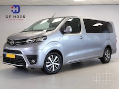 Toyota ProAce - 2.0 D-4D Professional L2H1 BPM Vrij - Stoelverw. - Trekhaak