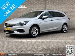 Opel Astra Sports Tourer - 1.2 Business Elegance | € 4.500, - NETTO
