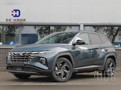 Hyundai Tucson - ADVANTAGE 2WD Carplay Krell LED