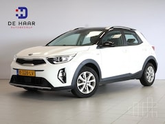 Kia Stonic - 1.0 T-GDI MHEV DynamicLine - Climate control - Camera