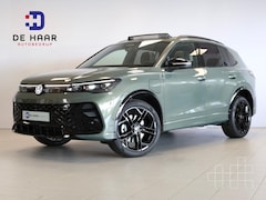 Volkswagen Tiguan - 1.5 TSI eHybrid R-Line Edition 272pk - Leer - Pano - Trekhaak