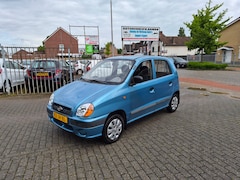 Hyundai Atos Spirit - 1.0i SX Automaat