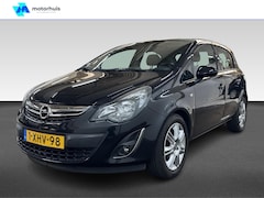 Opel Corsa - 1.4-16V BlitZ