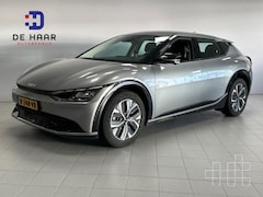 Kia EV6 - EV6 Plus 58kWh - Leder - Stoelventilatie - Memory