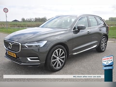 Volvo XC60 - B5 Inscription Mild Hybrid Autom