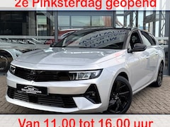 Opel Astra - 1.2 GS AUTOMAAT 130PK NAVI PDC-CAMERA WINTERPACK