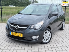 Opel Karl - 1.0 ecoFLEX Edition | PDC | Cruise control | AC | |